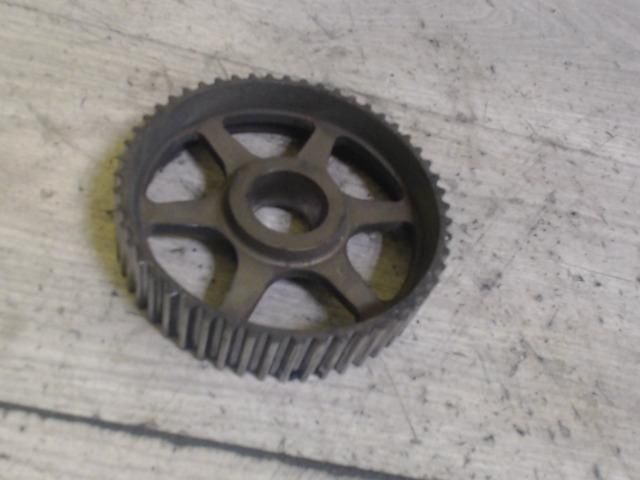 bontott AUDI A6 C5 Vezérműkerék