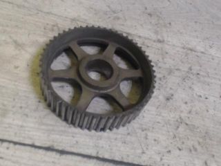 bontott AUDI A6 C5 Vezérműkerék