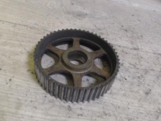 bontott AUDI A6 C5 Vezérműkerék