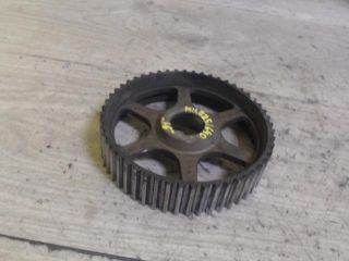 bontott AUDI A6 C5 Vezérműkerék