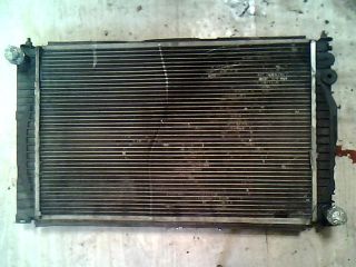 bontott AUDI A6 C5 Vízhűtő Radiátor (Klímás)