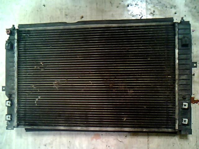 bontott AUDI A6 C5 Vízhűtő Radiátor (Klímás)