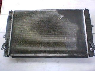 bontott AUDI A6 C5 Vízhűtő Radiátor (Nem klímás)