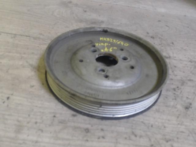 bontott AUDI A6 C5 Vízpumpa Szíjtárcsa