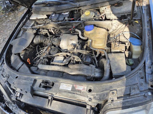 bontott AUDI A6 C5 ABS Kocka