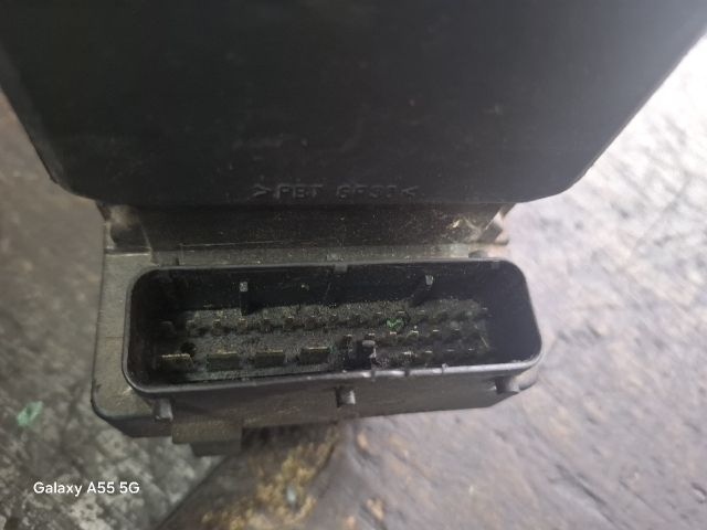 bontott AUDI A6 C5 ABS Kocka