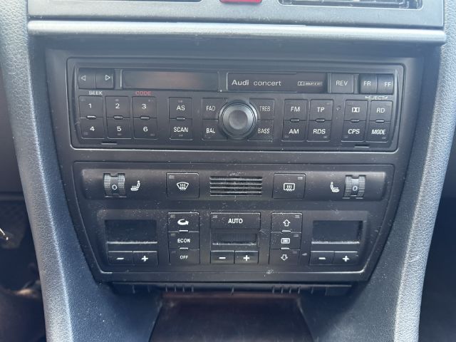 bontott AUDI A6 C5 ABS Kocka