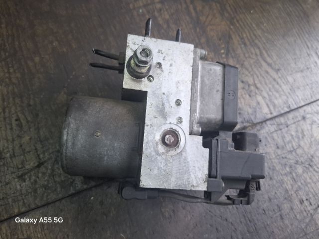 bontott AUDI A6 C5 ABS Kocka