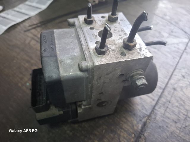 bontott AUDI A6 C5 ABS Kocka