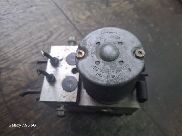 bontott AUDI A6 C5 ABS Kocka