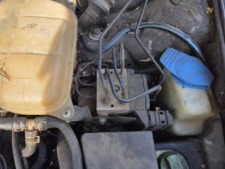 bontott AUDI A6 C5 ABS Kocka