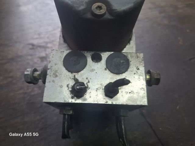 bontott AUDI A6 C5 ABS Kocka