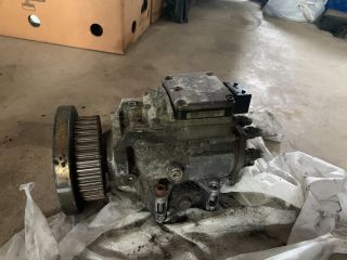 bontott AUDI A6 C5 Adagoló