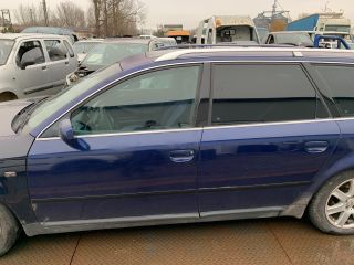 bontott AUDI A6 C5 Adagoló