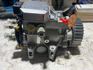 bontott AUDI A6 C5 Adagoló