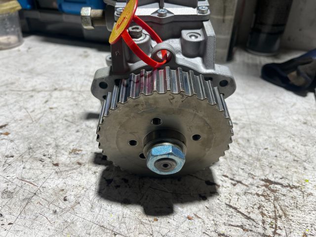 bontott AUDI A6 C5 Adagoló