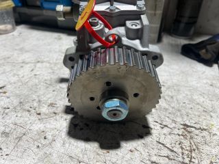 bontott AUDI A6 C5 Adagoló