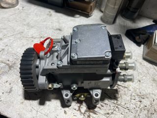 bontott AUDI A6 C5 Adagoló