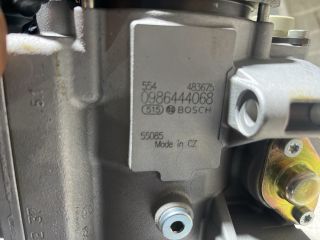 bontott AUDI A6 C5 Adagoló