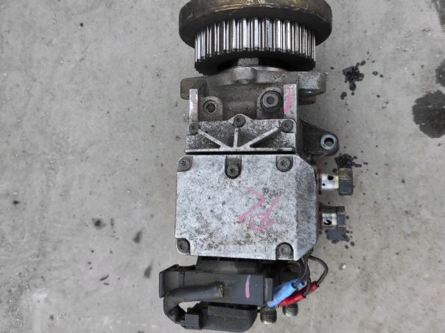 bontott AUDI A6 C5 Adagoló