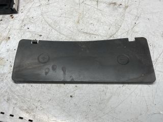 bontott AUDI A6 C5 Akkumulátor Fedél