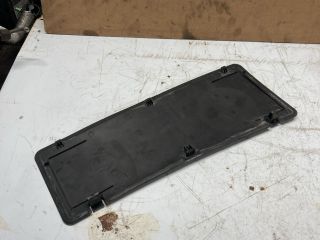 bontott AUDI A6 C5 Akkumulátor Fedél