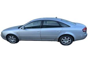 bontott AUDI A6 C5 Akkumulátor Fedél