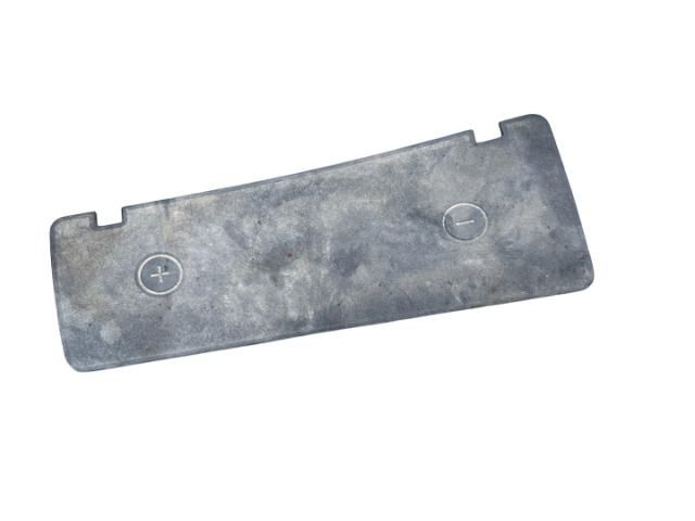 bontott AUDI A6 C5 Akkumulátor Fedél