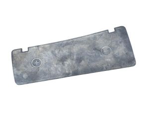 bontott AUDI A6 C5 Akkumulátor Fedél