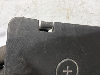 bontott AUDI A6 C5 Akkumulátor Fedél