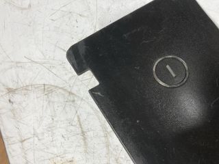 bontott AUDI A6 C5 Akkumulátor Fedél