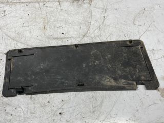 bontott AUDI A6 C5 Akkumulátor Fedél