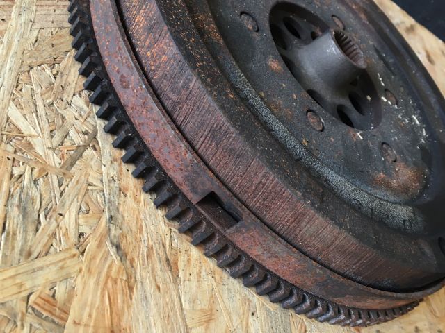 bontott AUDI A6 C5 Automata Kuplung