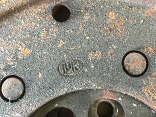 bontott AUDI A6 C5 Automata Kuplung