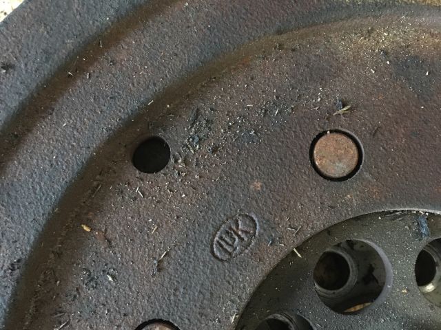 bontott AUDI A6 C5 Automata Kuplung