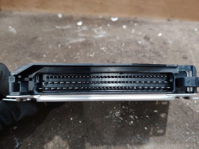 bontott AUDI A6 C5 Automata Váltó Elektronika