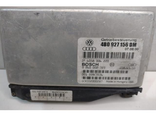 bontott AUDI A6 C5 Automata Váltó Elektronika