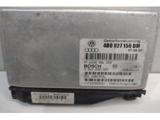 bontott AUDI A6 C5 Automata Váltó Elektronika