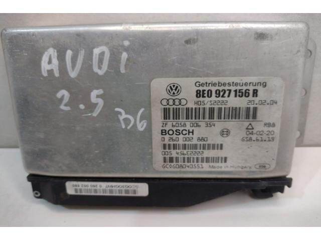 bontott AUDI A6 C5 Automata Váltó Elektronika