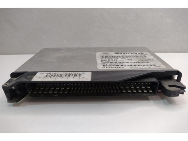 bontott AUDI A6 C5 Automata Váltó Elektronika