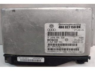 bontott AUDI A6 C5 Automata Váltó Elektronika