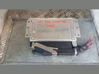 bontott AUDI A6 C5 Automata Váltó Elektronika