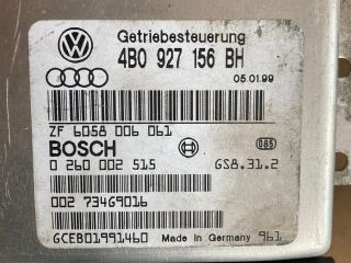 bontott AUDI A6 C5 Automata Váltó Elektronika