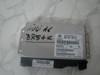 bontott AUDI A6 C5 Automata Váltó Elektronika