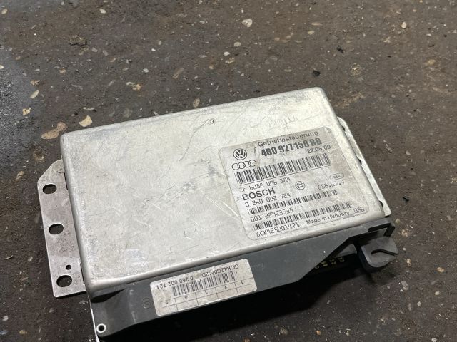 bontott AUDI A6 C5 Automata Váltó Elektronika