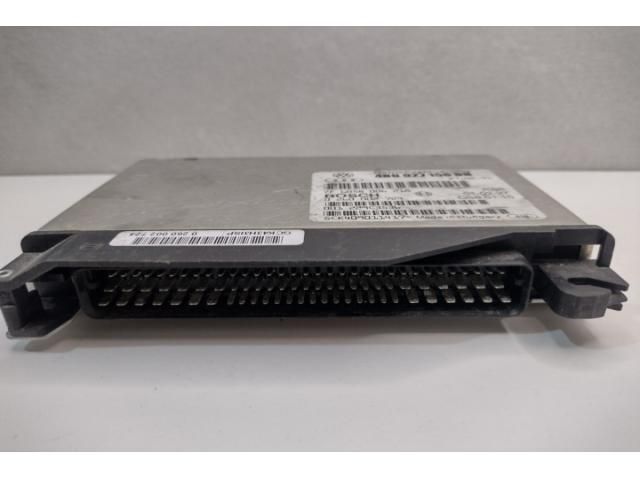 bontott AUDI A6 C5 Automata Váltó Elektronika