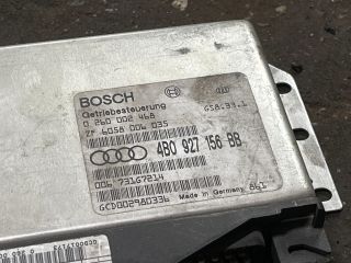 bontott AUDI A6 C5 Automata Váltó Elektronika