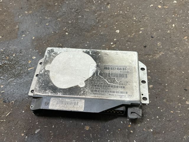 bontott AUDI A6 C5 Automata Váltó Elektronika