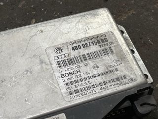 bontott AUDI A6 C5 Automata Váltó Elektronika