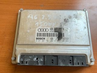 bontott AUDI A6 C5 Automata Váltó Elektronika